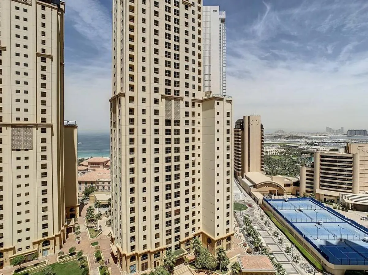 Key View - Murjan 5 Dubai