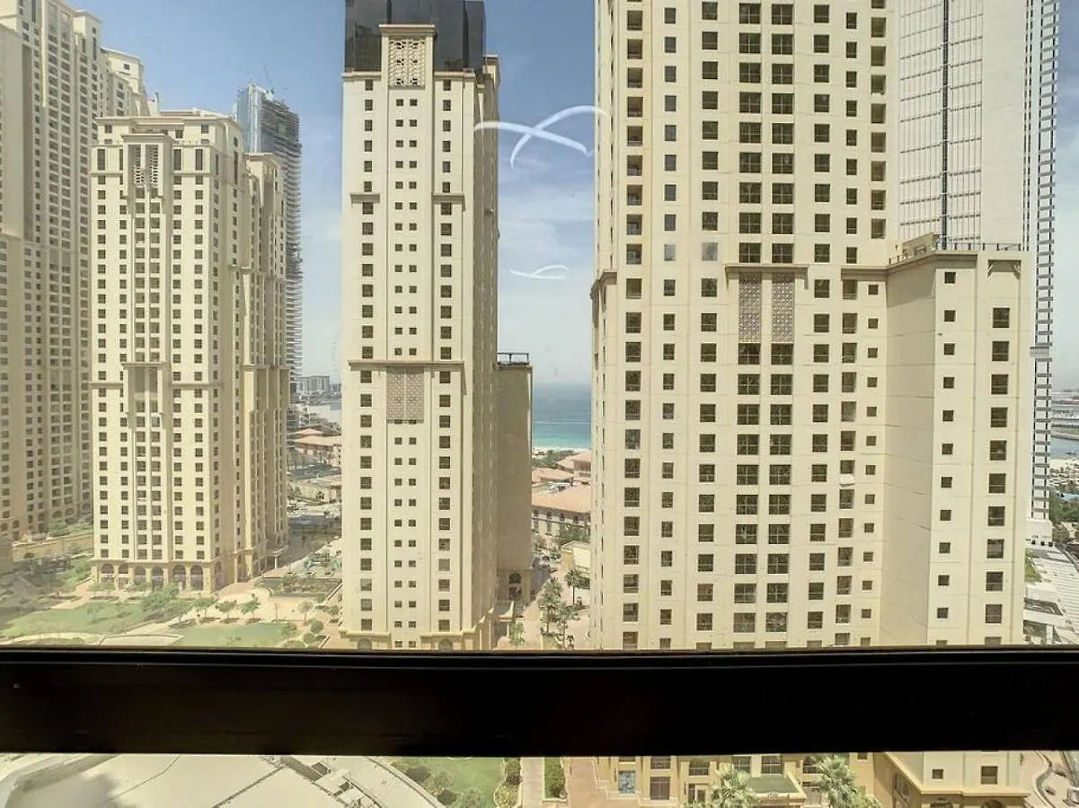 Key View - Murjan 5 Dubai United Arab Emirates