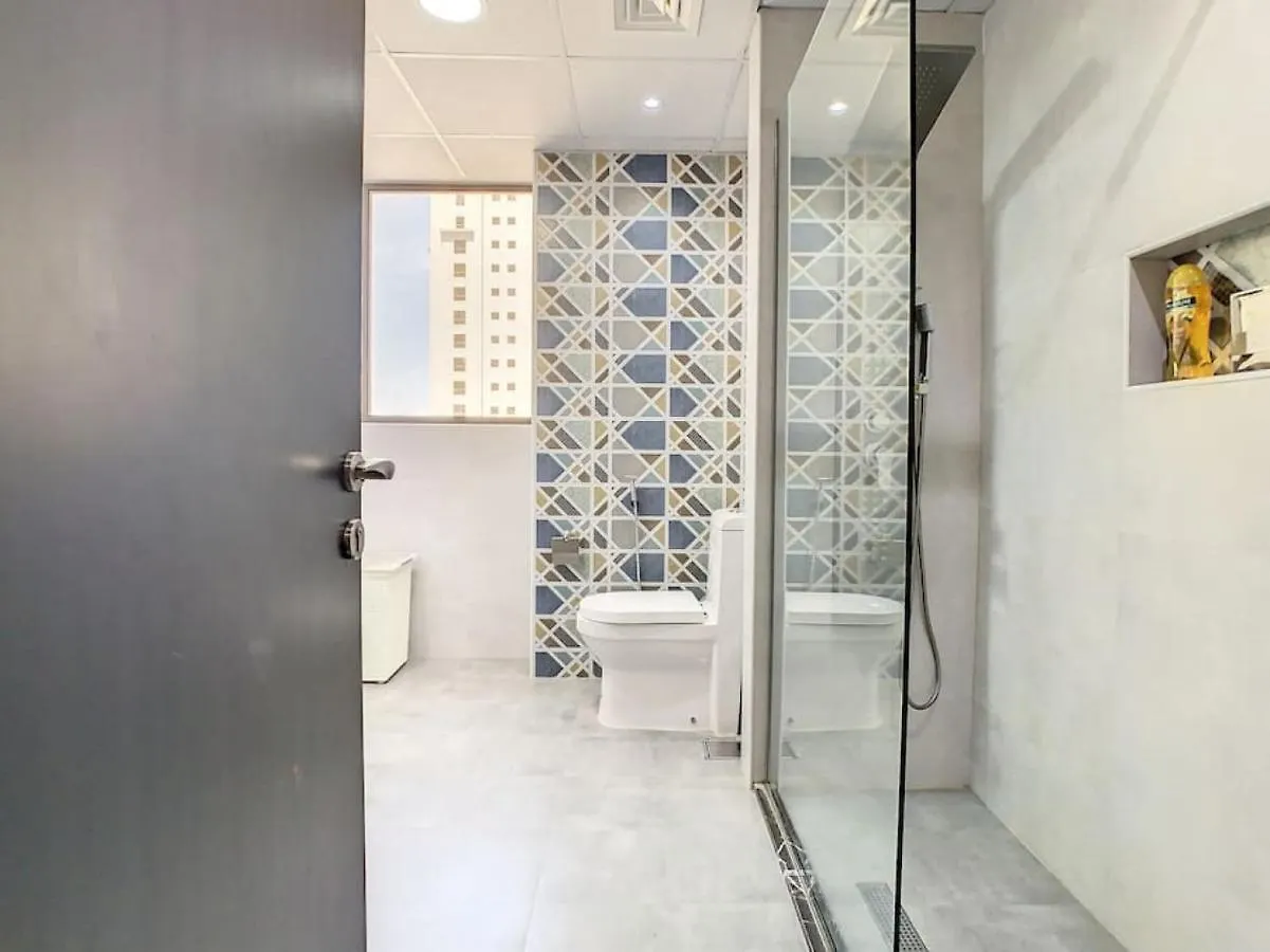 Key View - Murjan 5 Dubai
