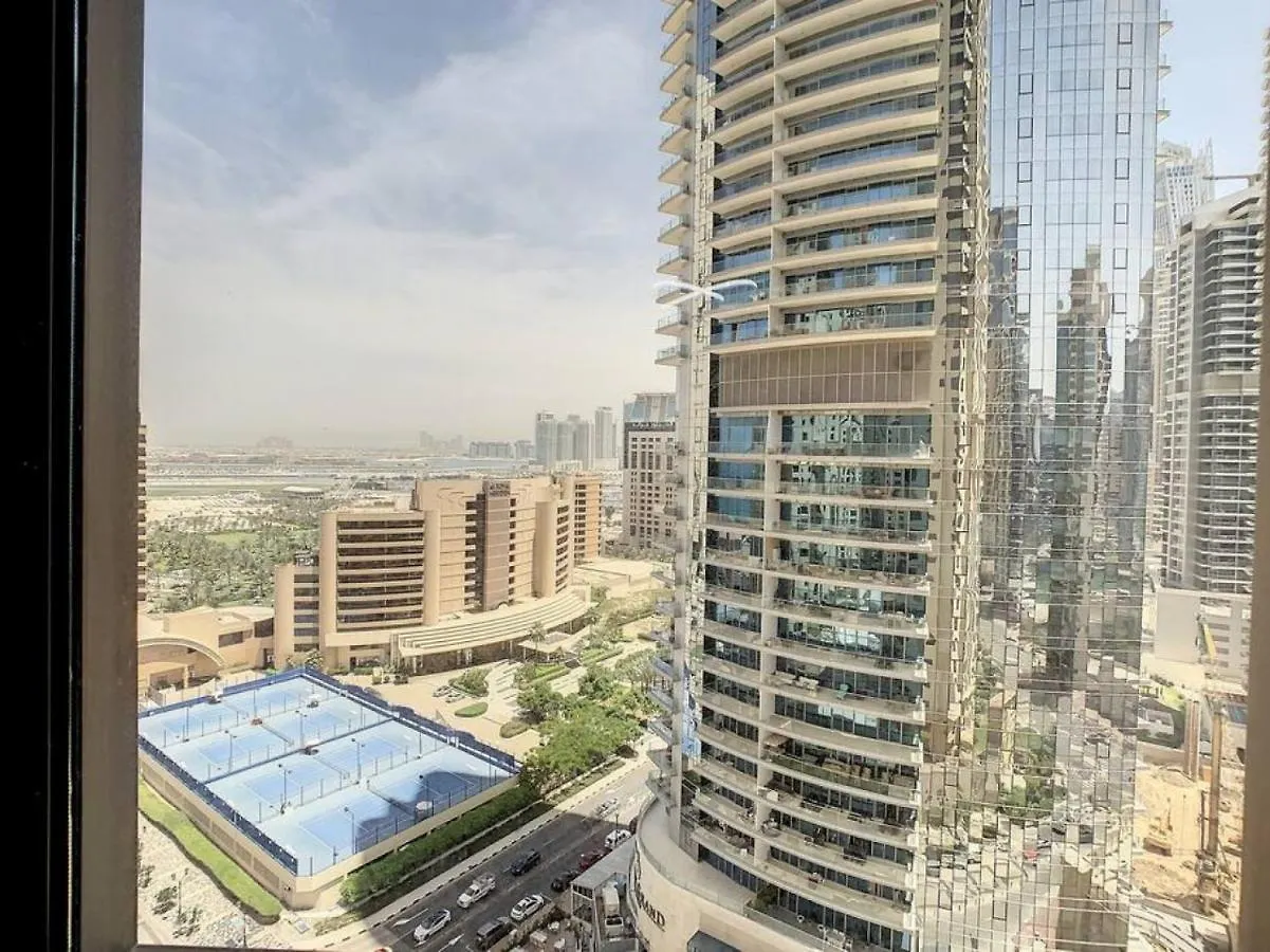 Apartment Key View - Murjan 5 Dubai United Arab Emirates